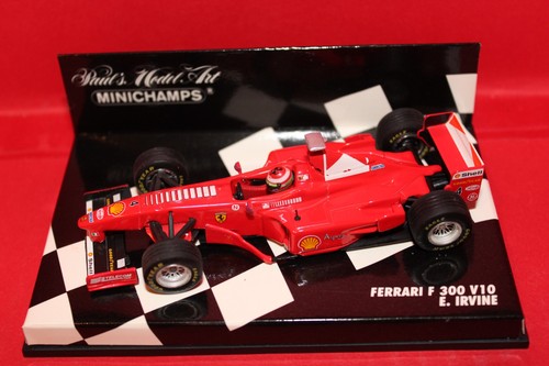 Ferrari f300 4 - ferrari, #4