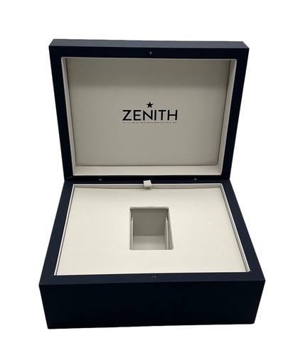 Zenith scatola - zenith,