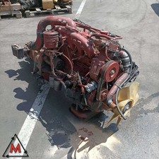 Motore 8060.05 per IVECO 79.14