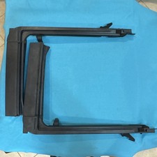 07 Jeep Wrangler JK 4DR Set of