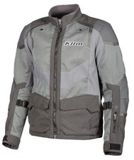 Giacca Klim Baja S4 - Grigio