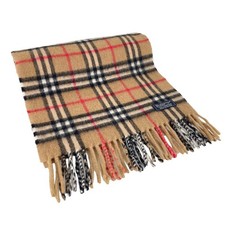 Stola Burberry London con