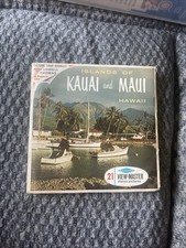 Isole di Kauai e Maui HAWAII