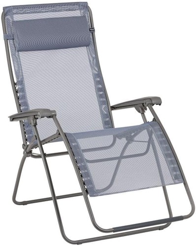 Lafuma relax rsx clip - lafuma, sedia