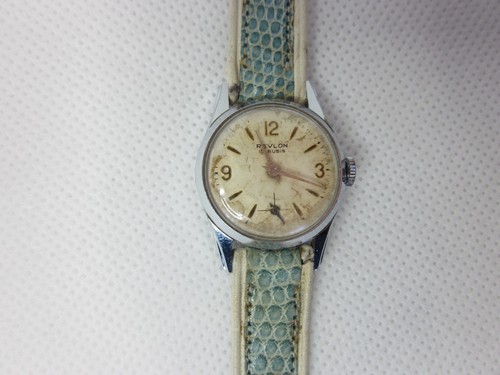 Orologio polso revlon 17 - da,