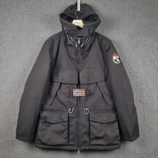 NAPAPIJRI Giacca Uomo M Medium