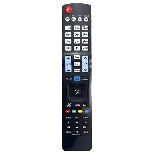 Akb73756523 telecomando - telecomando, di