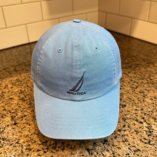 Cappello baseball nautica - cappello,