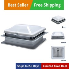 Ventilatore universale