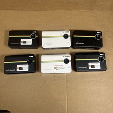 Joblot Polaroid Z2300 10,0
