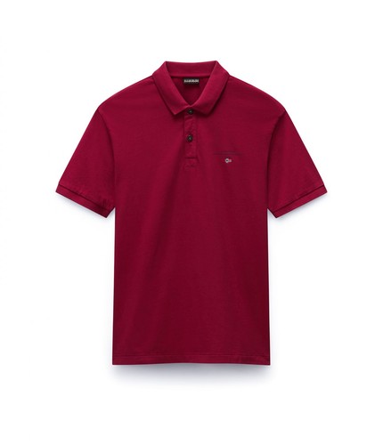 Polo uomo napapijri elbas - polo,