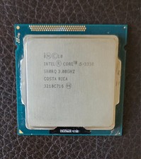 Processore Intel Core i5-3330