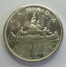 Moneta da 1 dollaro Canada
