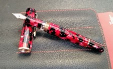 TWSBI prodotto speciale Draco