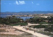 Formentera Ses Illetes