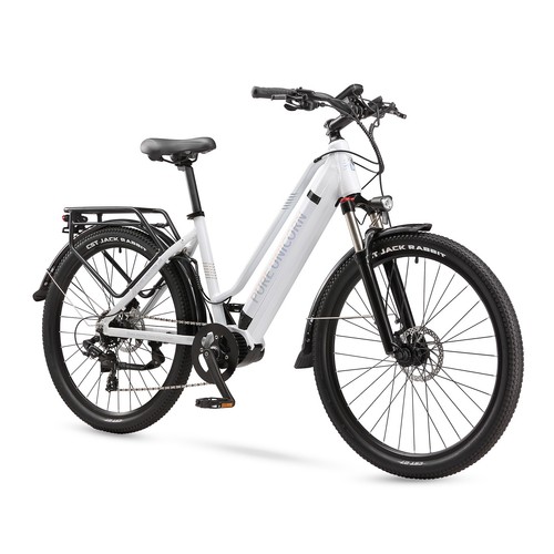 Bicicletta elettrica - , 27,5''