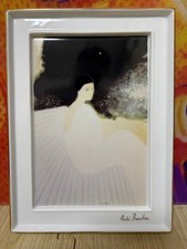 Piatto ceramica Andre