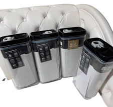 Scatole ermetiche per alimenti