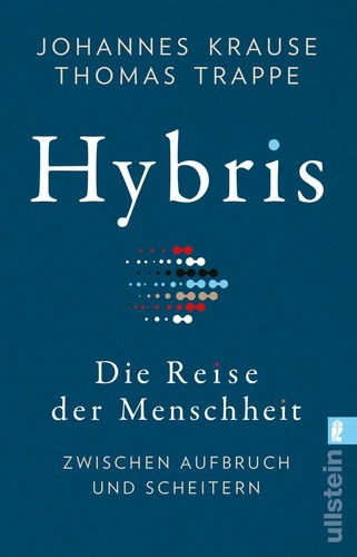 Hybris johannes krause - johannes,