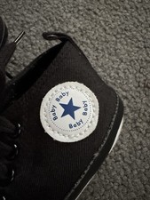 Baby Convers