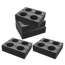  5 Pcs Porta Bevande Per