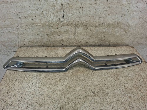 Griglia radiatore citroen ds3 - griglia,