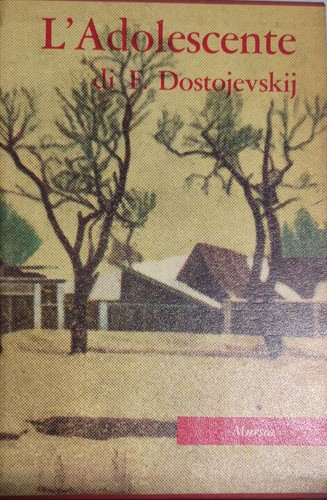 Libro dostoevskij fëdor - libro,
