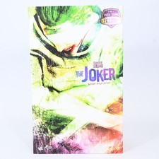 Hot Toys MMS373 The Joker