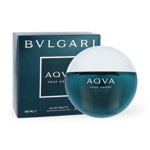 Profumo bulgari acqua pour - bulgari,