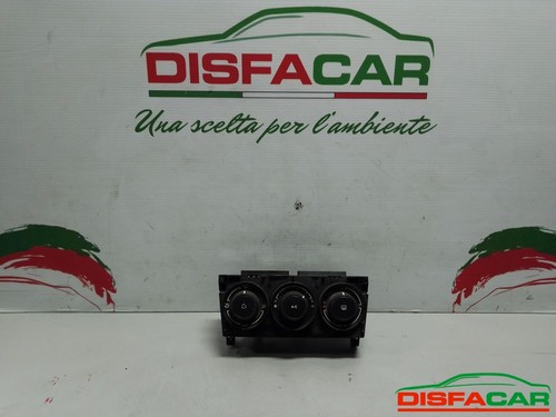 Comandi climatizzatore peugeot - comandi,