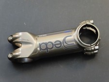 Stelo 100mm x 31,8 DEDA