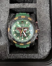 Invicta Star Wars Boba Fett