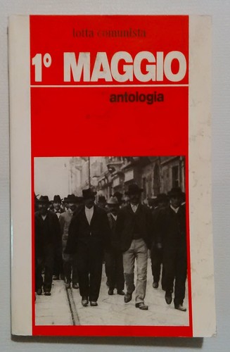 Maggio primo lavoro - primo,