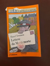 Il battello a vapore Lettere