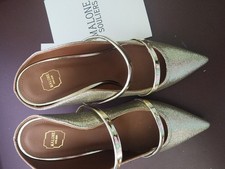 Scarpa Donna Taglia 37 Malone