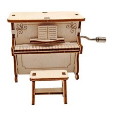 Carillon per Pianoforte