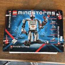 *SOLO SCATOLA* per LEGO