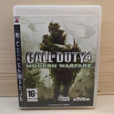 Call of Duty 4: Modern Warfare