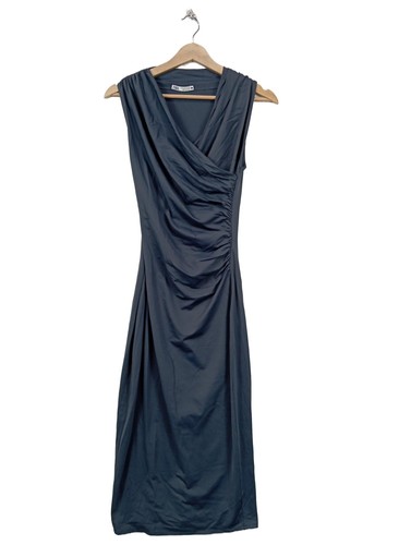 Zara maxi abito donna - maxi,