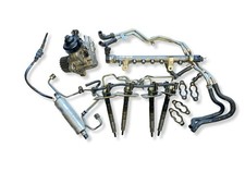 Kit impianto iniezione - kit,