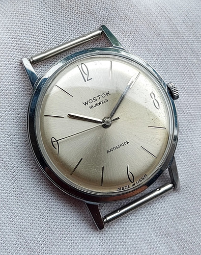 Orologio vostok 2209 - orologio, 2209,