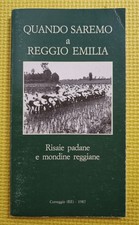 Quando saremo reggio emilia - a,