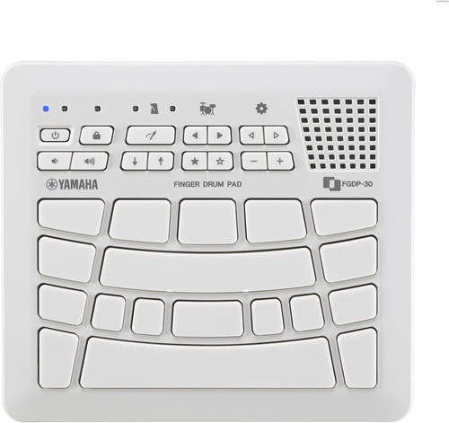 Fgdp finger drum - fgdp-30,