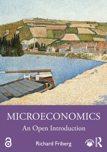 Microeconomics open - microeconomics, an