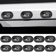 10X Guarnizione Antiurto