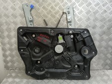 alzacristalli anteriore