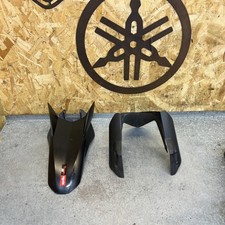 Parafango anteriore Aprilia