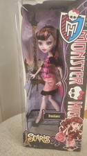Monster High 2012 (G1) Y0396