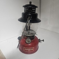 Lanterna Kamplite vintage