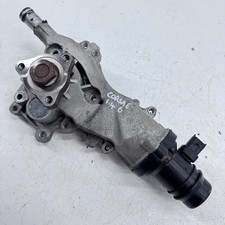 VAUXHALL CORSA E POMPA ACQUA